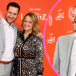 Sven Kroll verheiratet