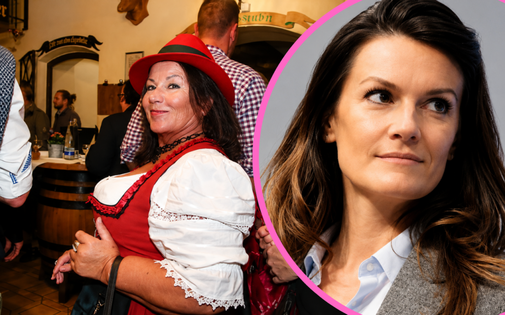 Sarina Silbereisen-Feuchter