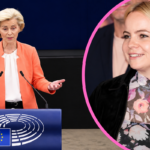 Sophie von der Leyen