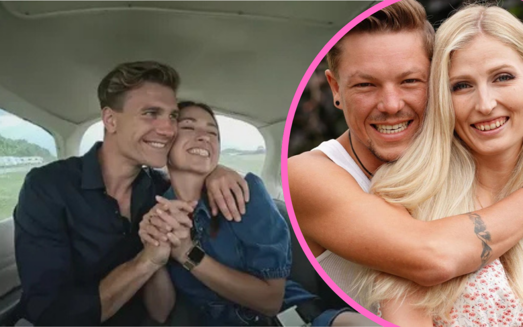 Bauer sucht Frau News