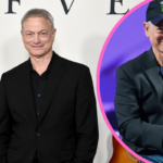 Gary Sinise