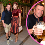 Lothar Matthäus Freundin Theresa Sommer