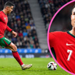 Cristiano Ronaldo Vermögen